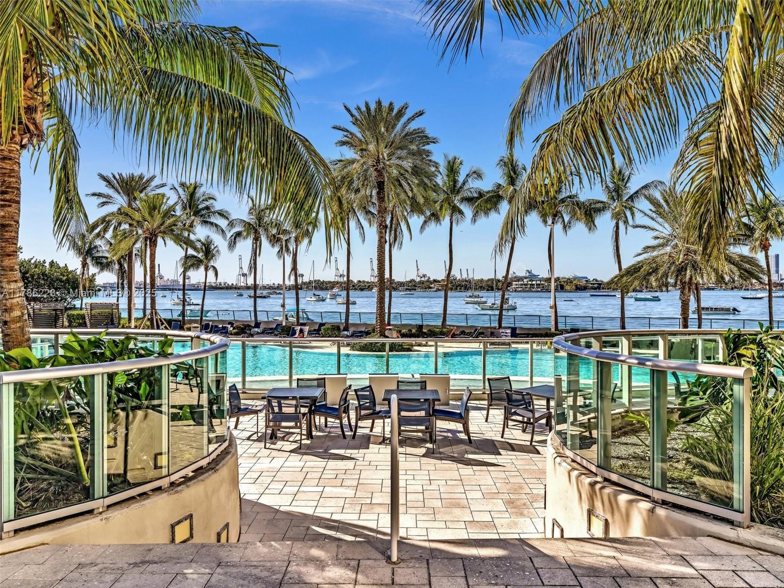 FLAMINGO SOUTH BEACH I CO - Residential Lease