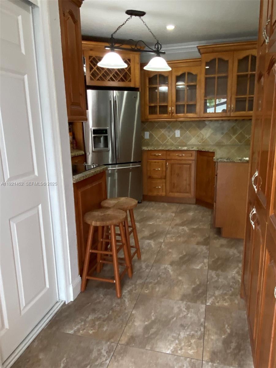 MIRACLE MANOR 5TH ADDN - Residential