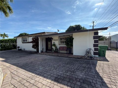 7880 SW 14th Ter Miami FL 33144