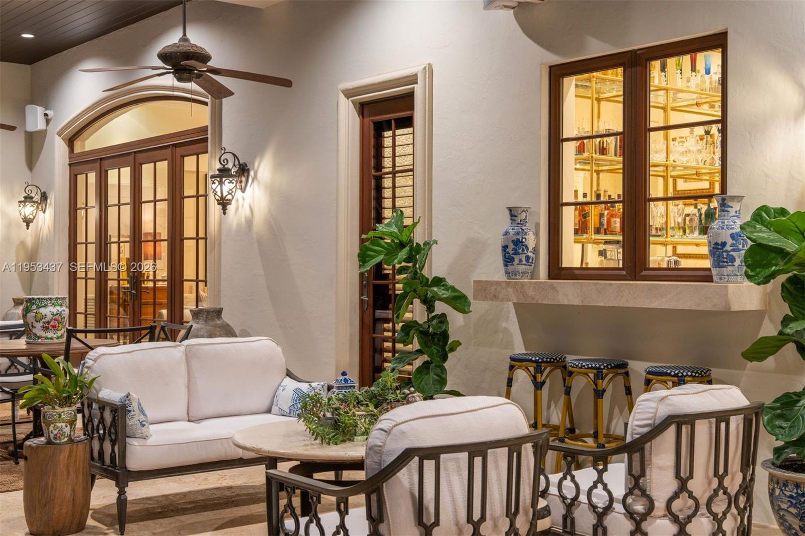 FELIX PARK HOME ACRES - Residential