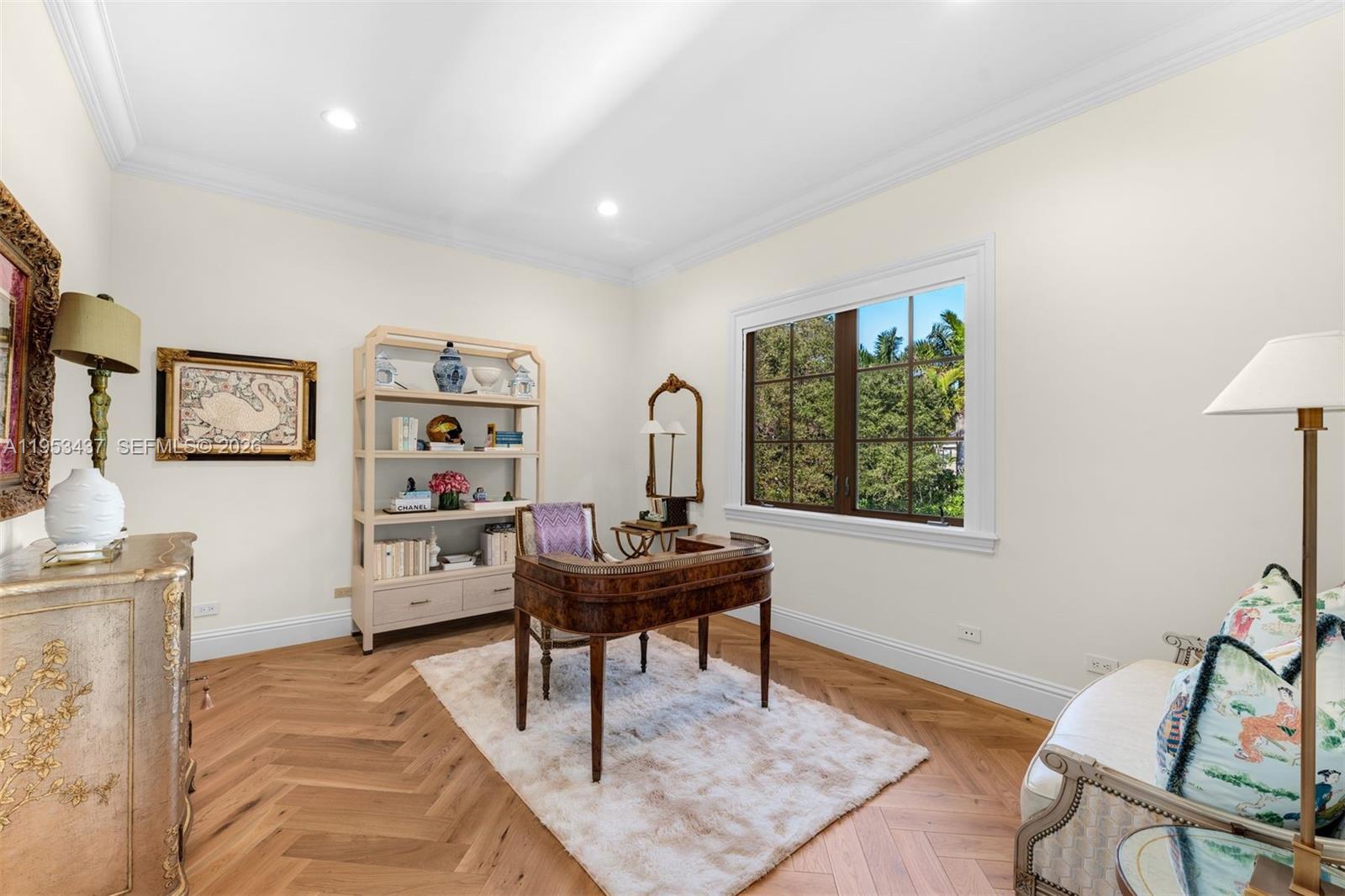 FELIX PARK HOME ACRES - Residential