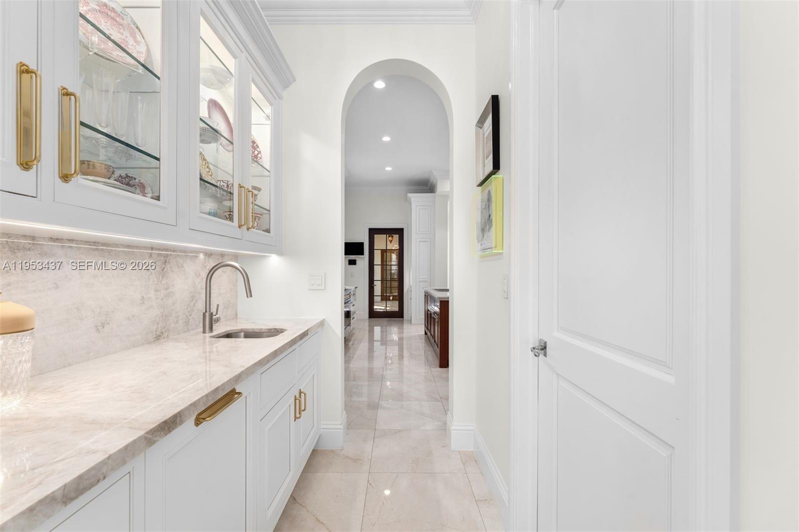 FELIX PARK HOME ACRES - Residential