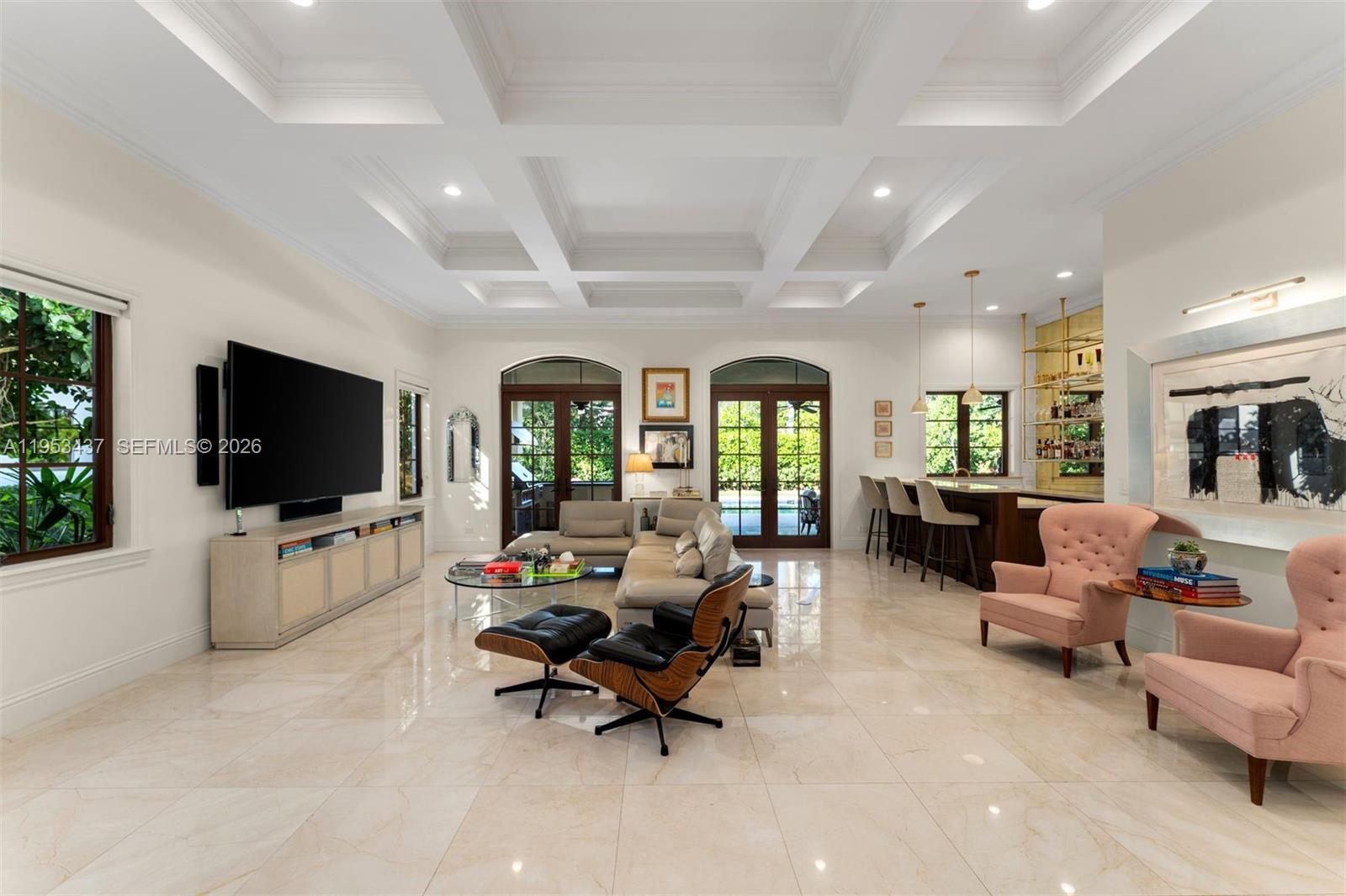 FELIX PARK HOME ACRES - Residential