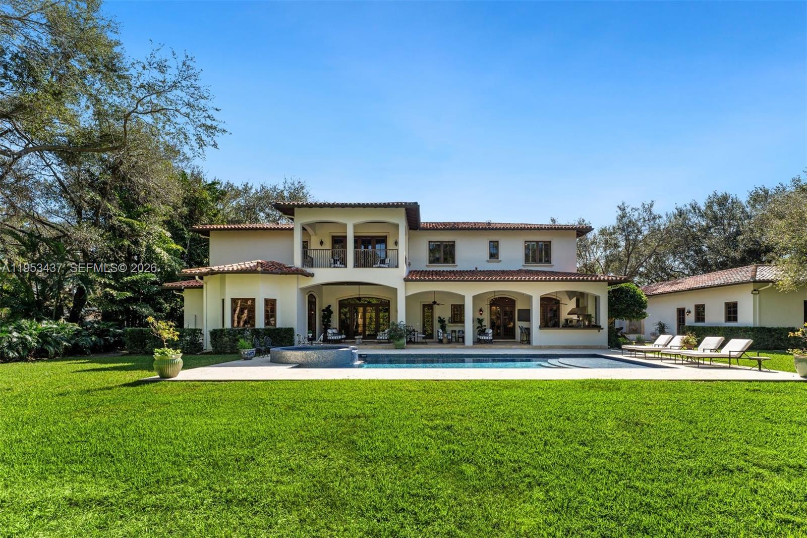 FELIX PARK HOME ACRES - Residential