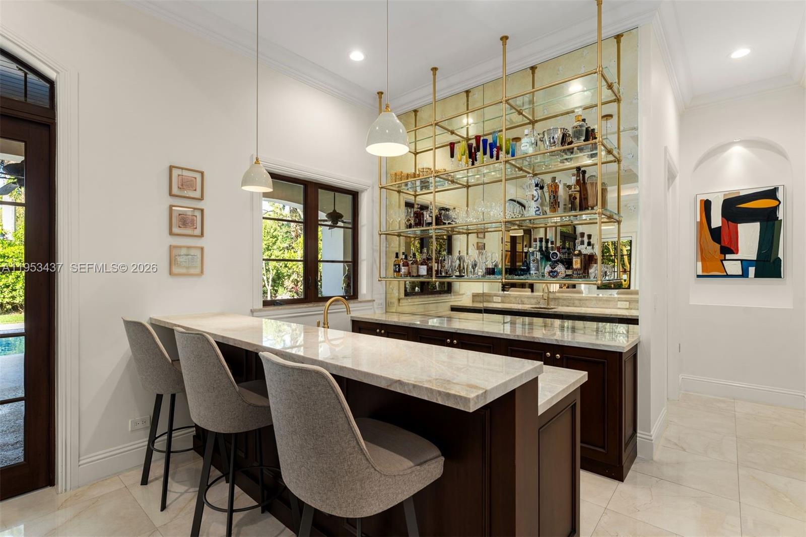 FELIX PARK HOME ACRES - Residential