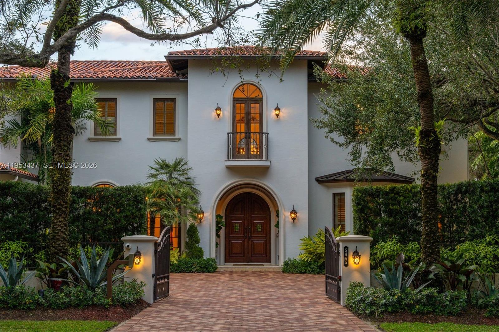 FELIX PARK HOME ACRES - Residential