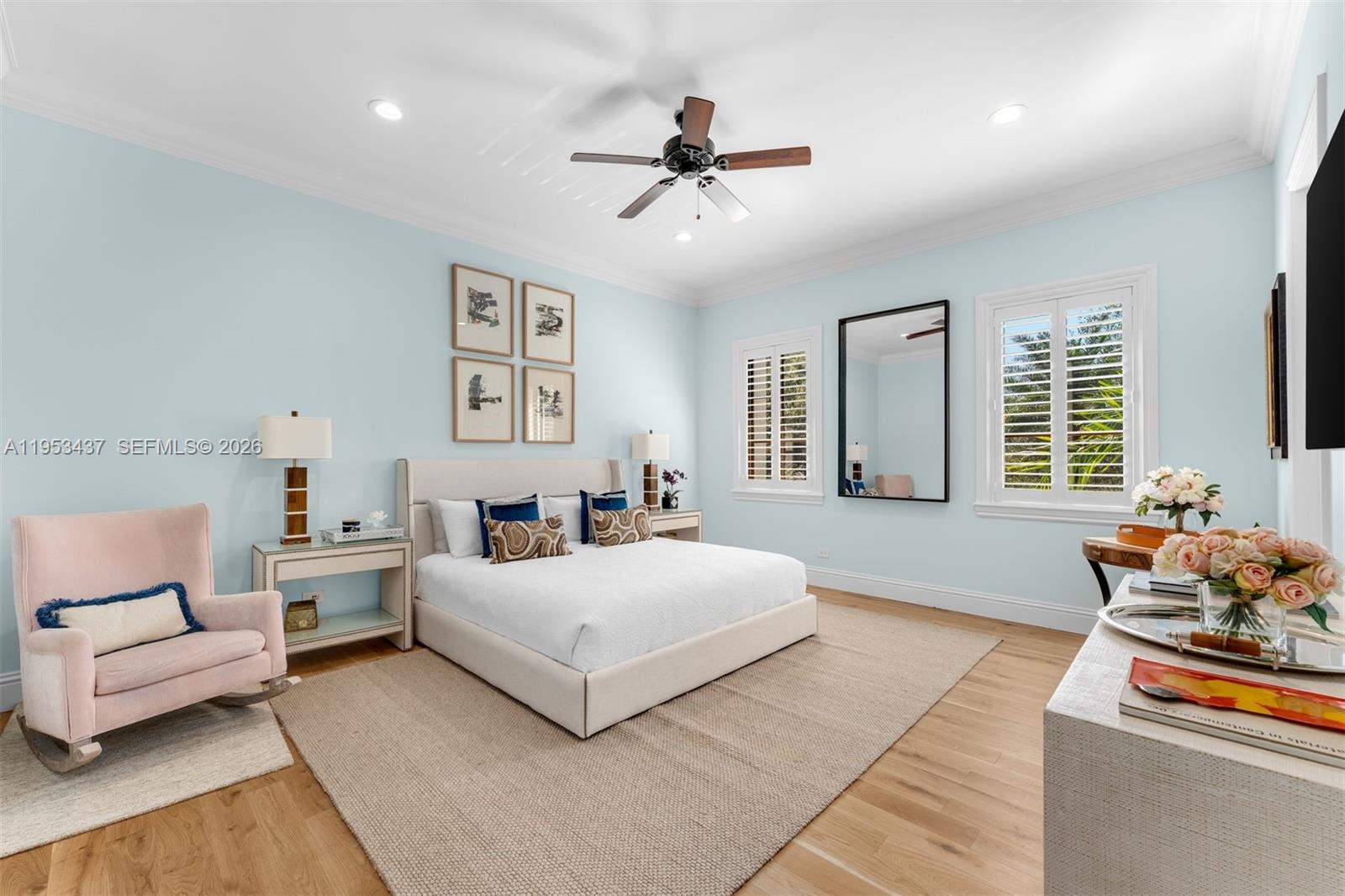 FELIX PARK HOME ACRES - Residential