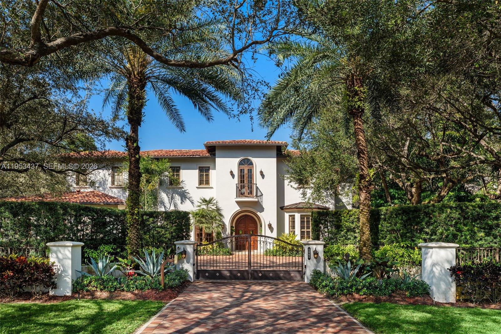 FELIX PARK HOME ACRES - Residential