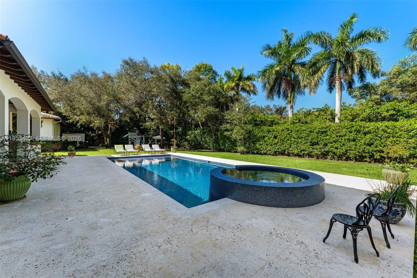 FELIX PARK HOME ACRES - Residential