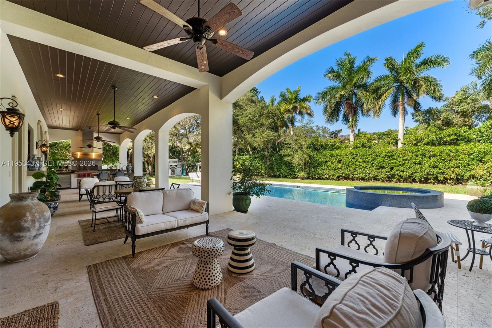 FELIX PARK HOME ACRES - Residential