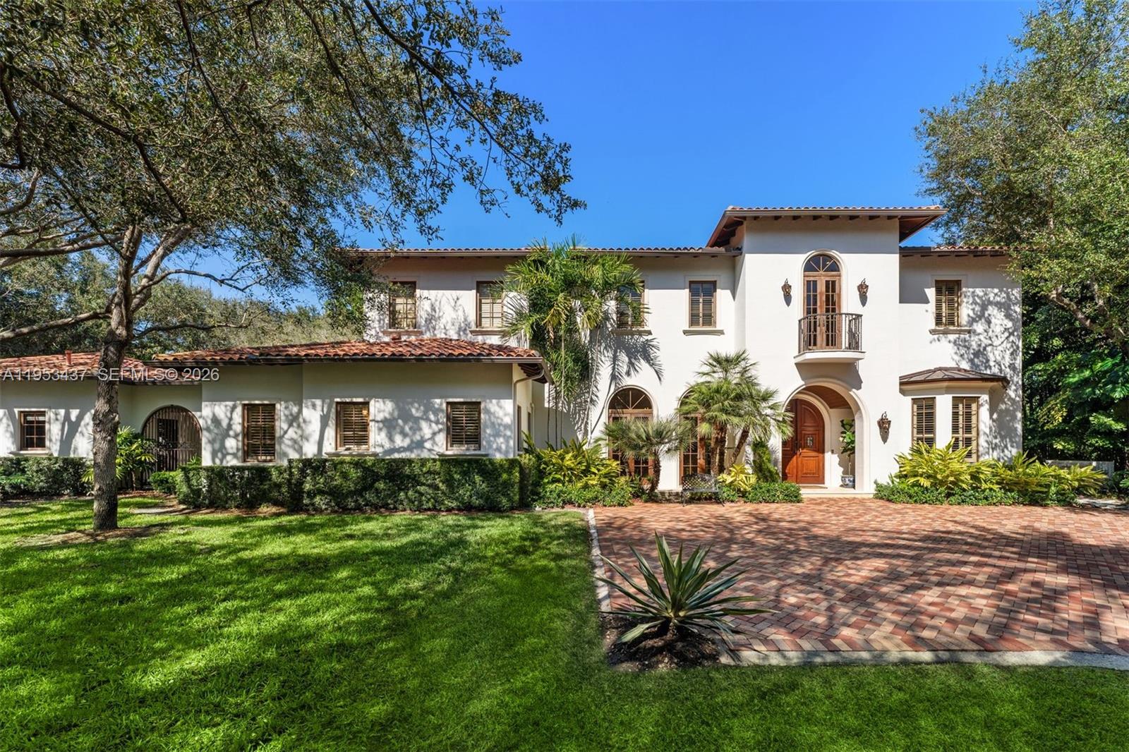 FELIX PARK HOME ACRES - Residential