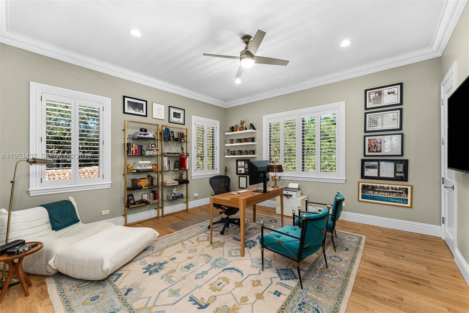 FELIX PARK HOME ACRES - Residential