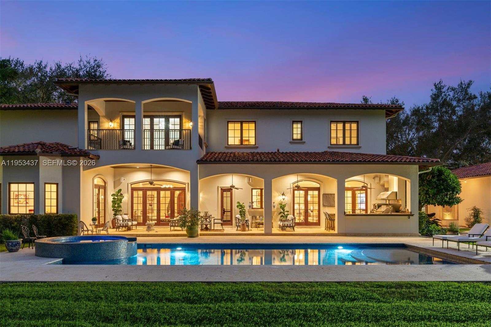 FELIX PARK HOME ACRES - Residential