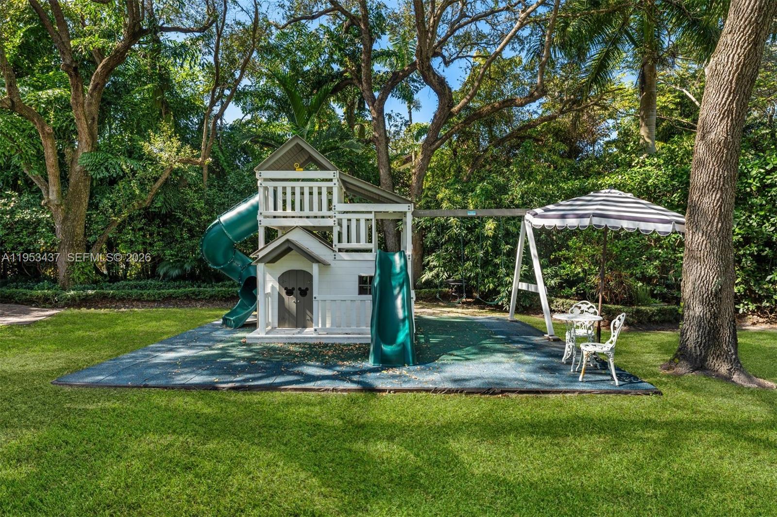 FELIX PARK HOME ACRES - Residential