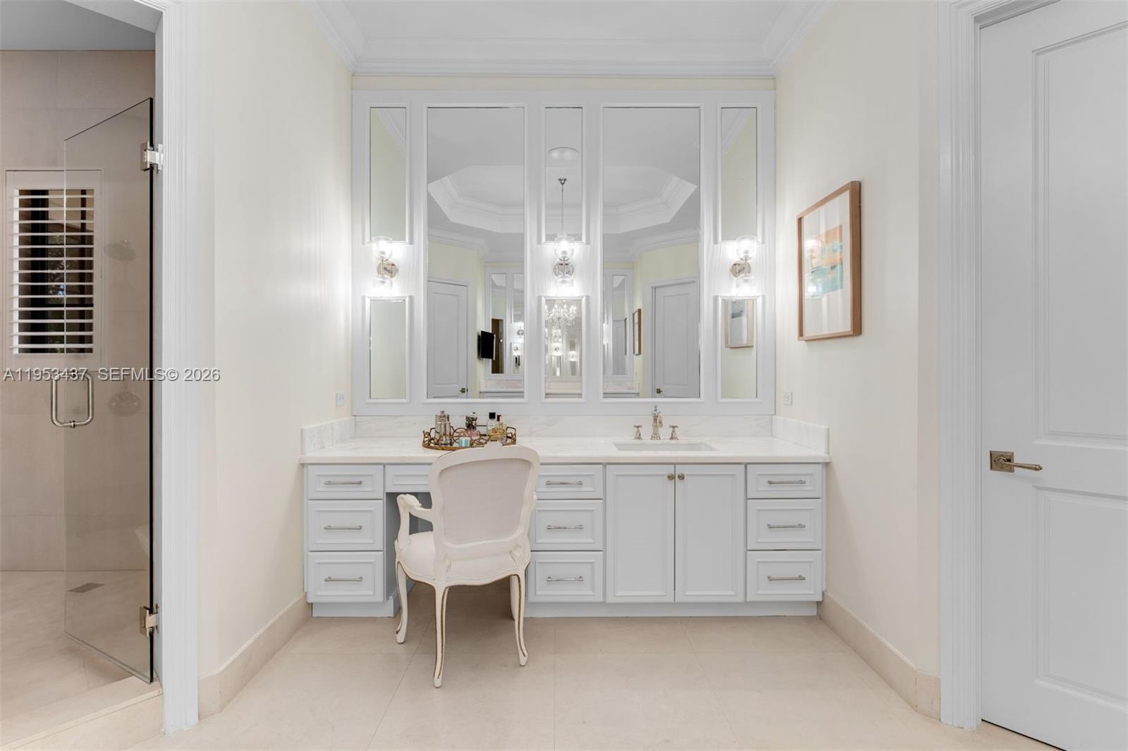 FELIX PARK HOME ACRES - Residential