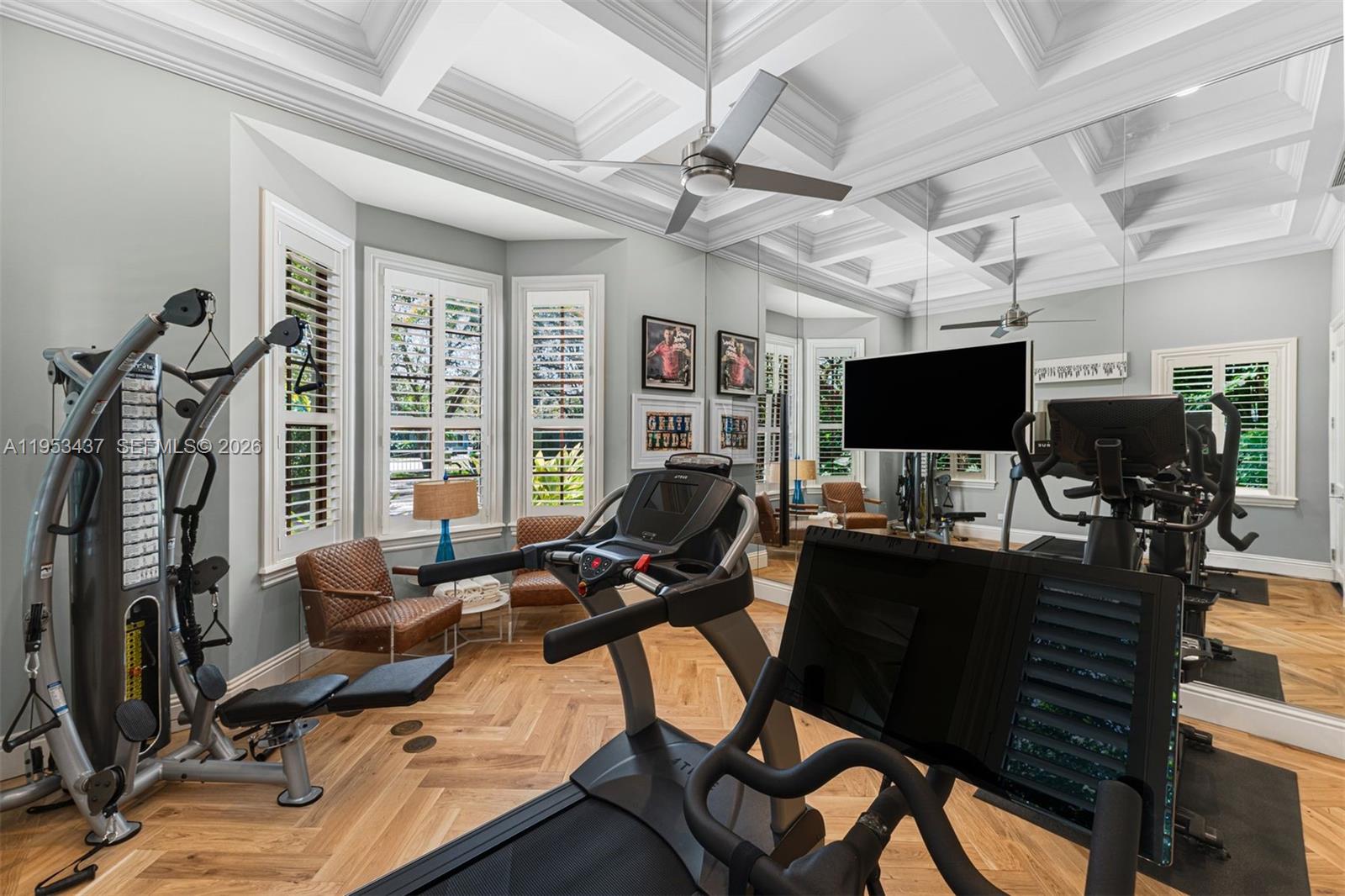 FELIX PARK HOME ACRES - Residential