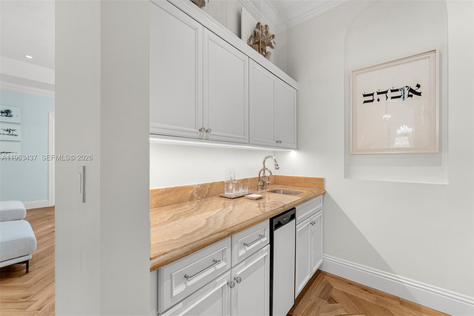 FELIX PARK HOME ACRES - Residential