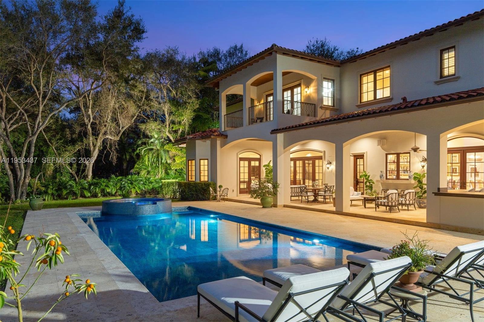 FELIX PARK HOME ACRES - Residential