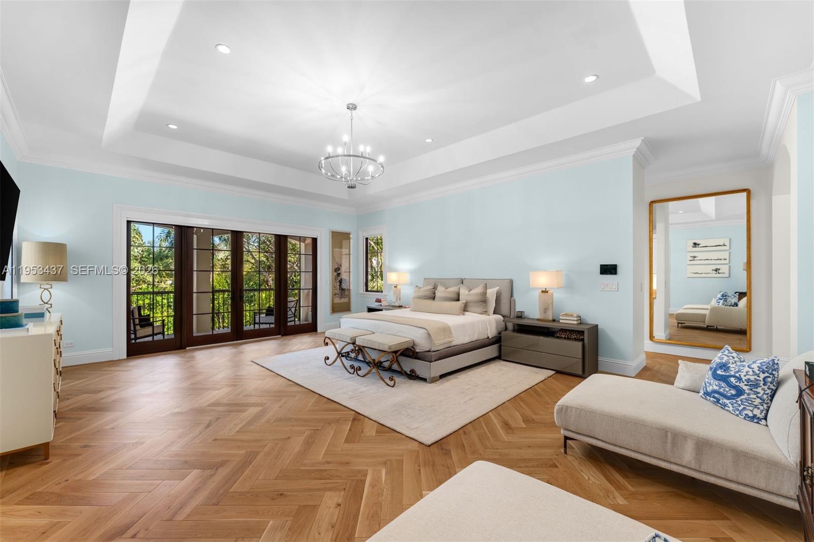 FELIX PARK HOME ACRES - Residential