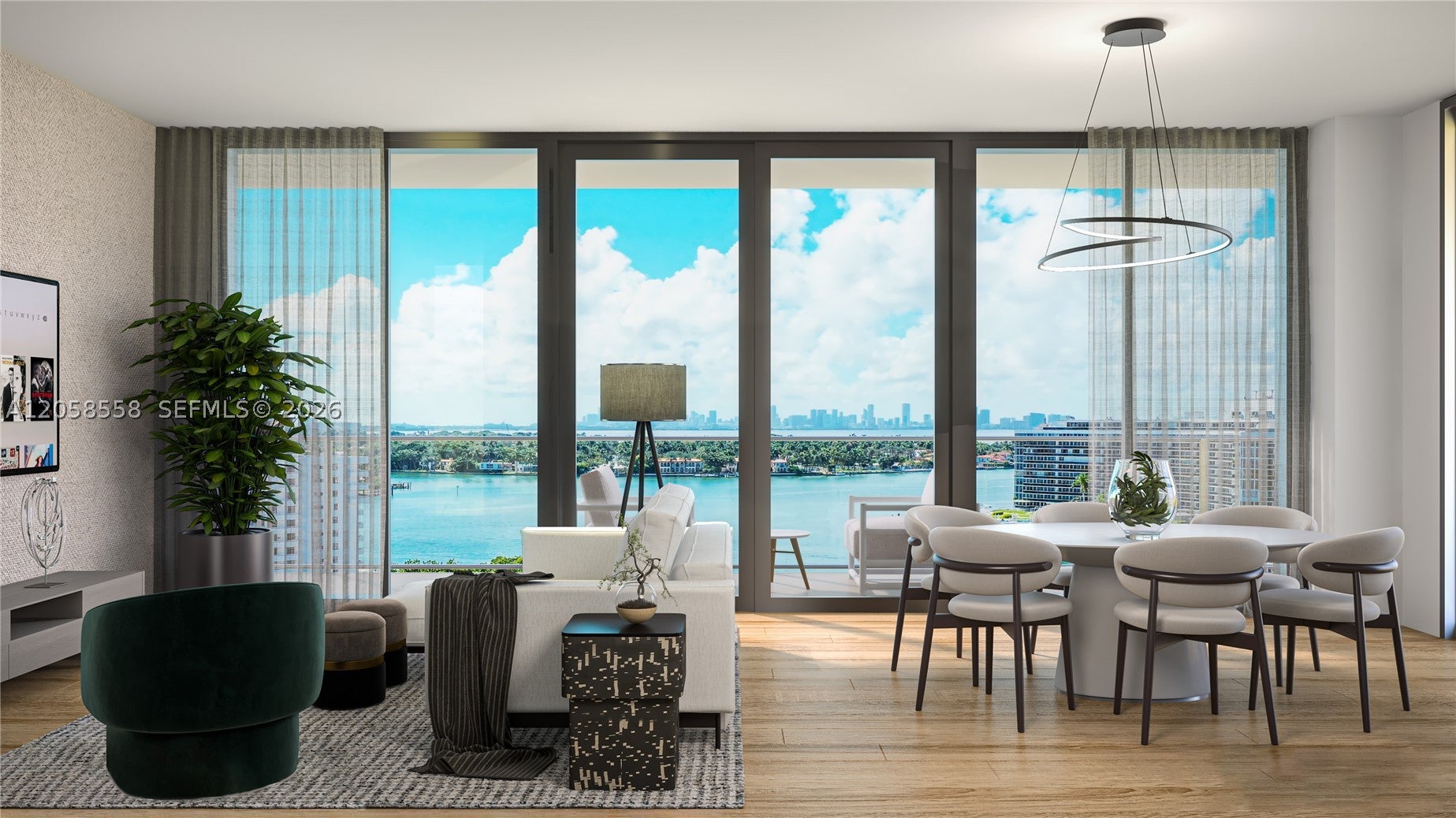 6940 Abbott Ave 618, Miami Beach FL 33141