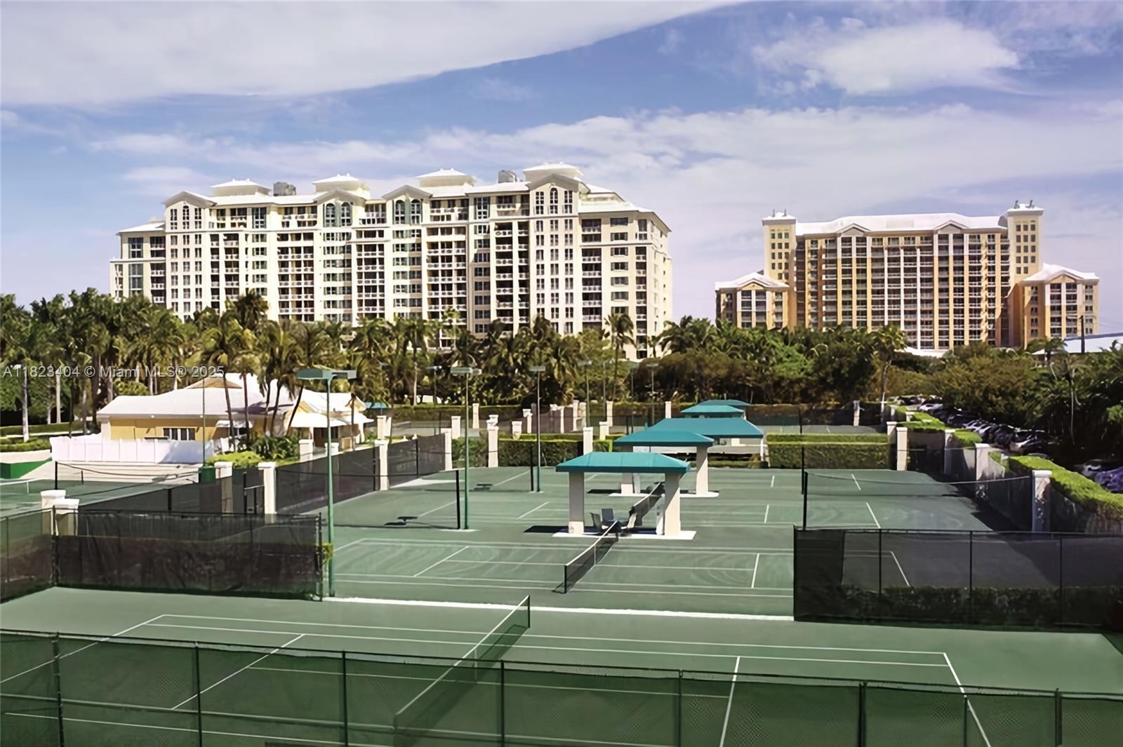 G B RESORT CONDO HOTEL - Residential