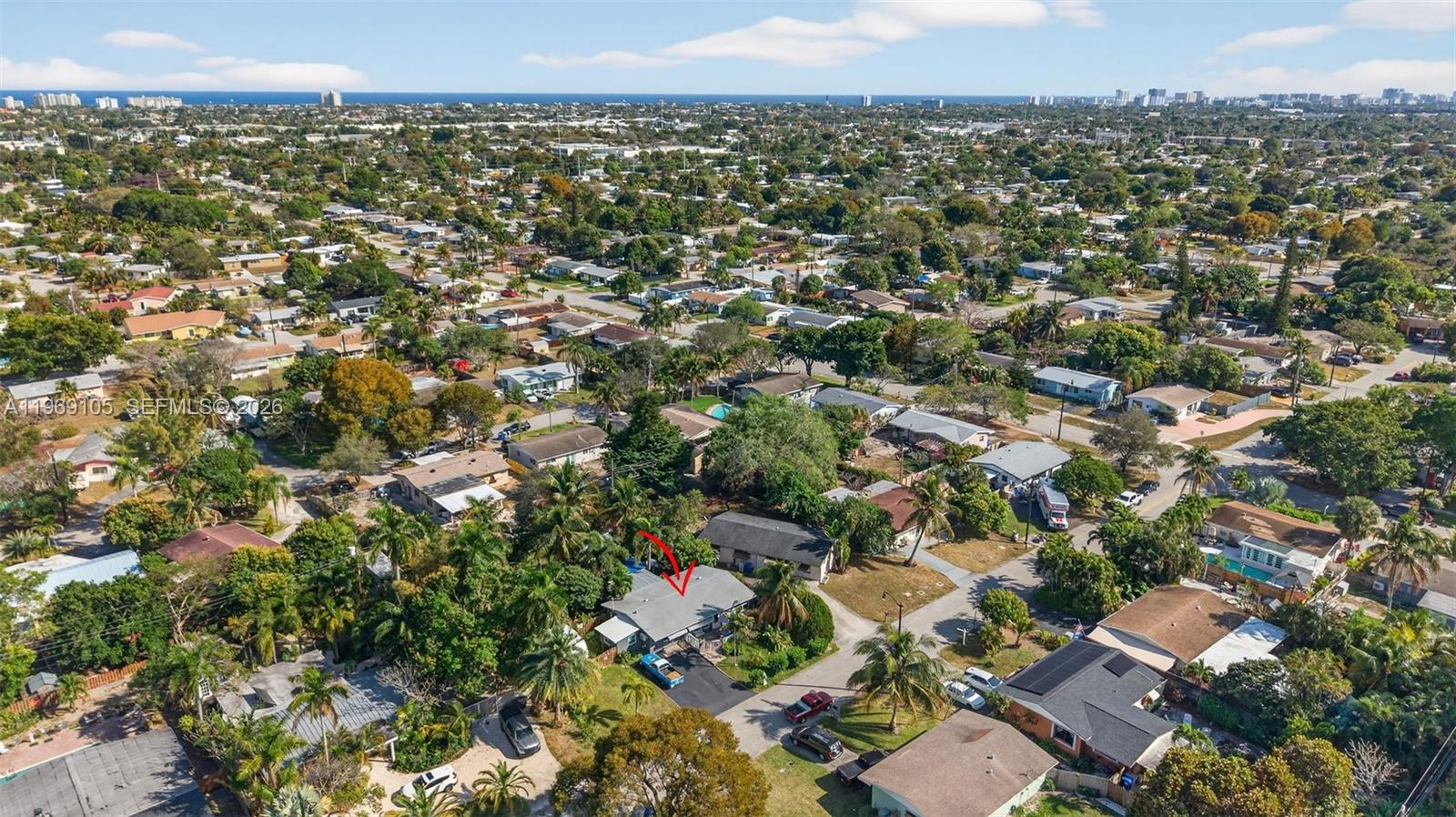 PINE BEACH - Residential