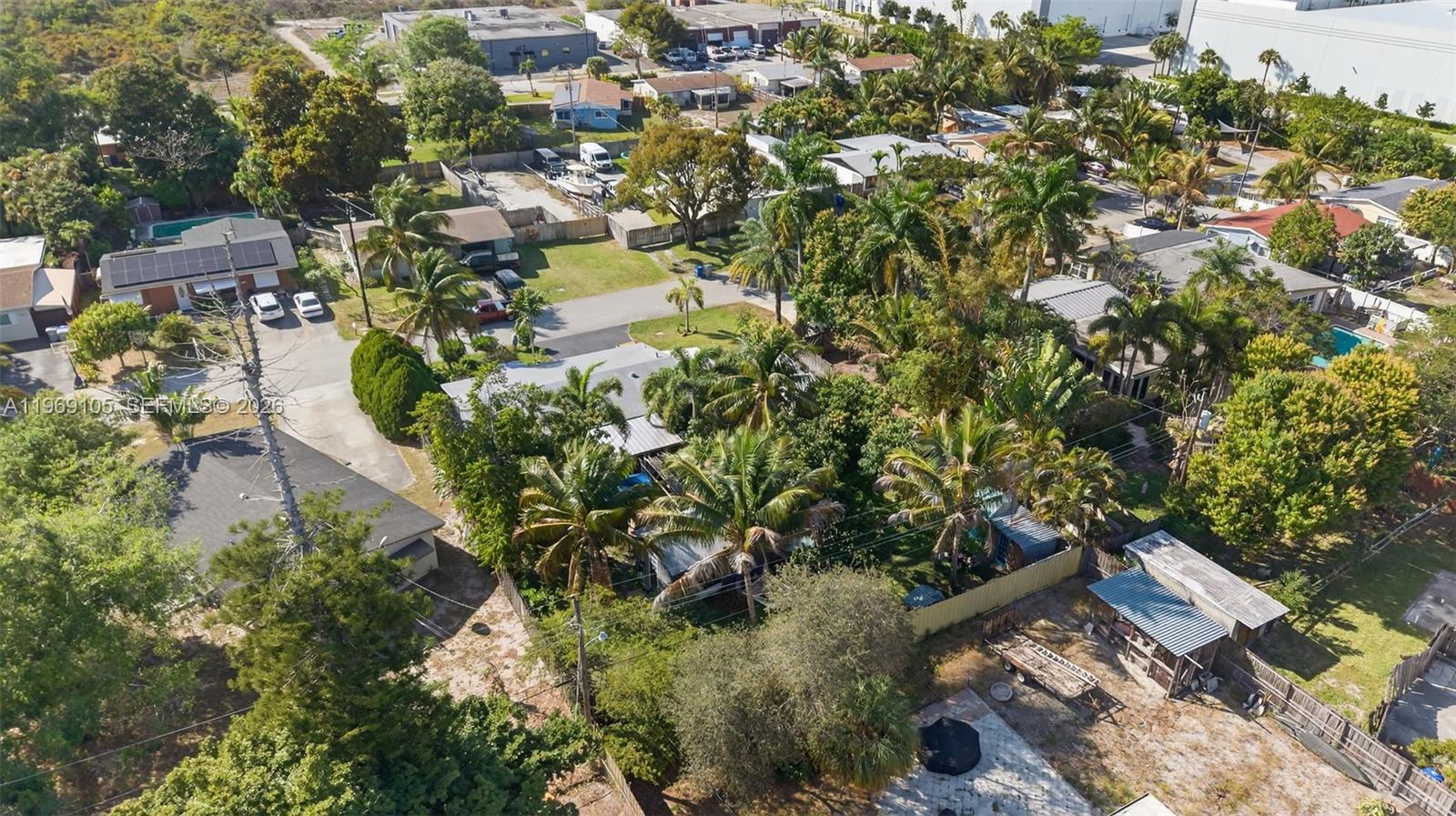 PINE BEACH - Residential