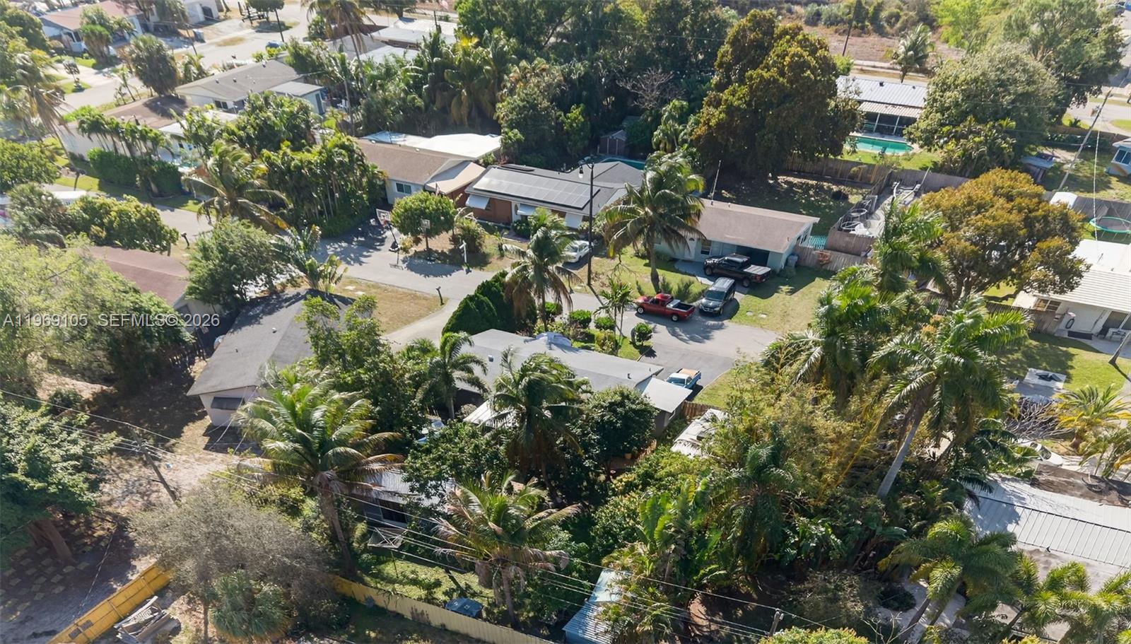 PINE BEACH - Residential