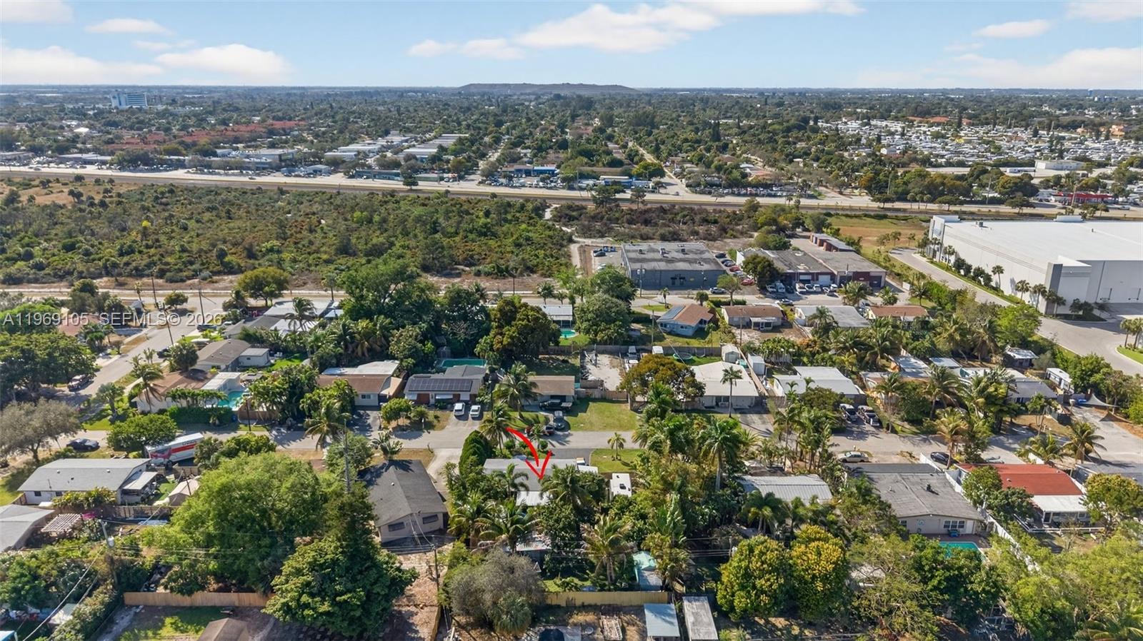 PINE BEACH - Residential