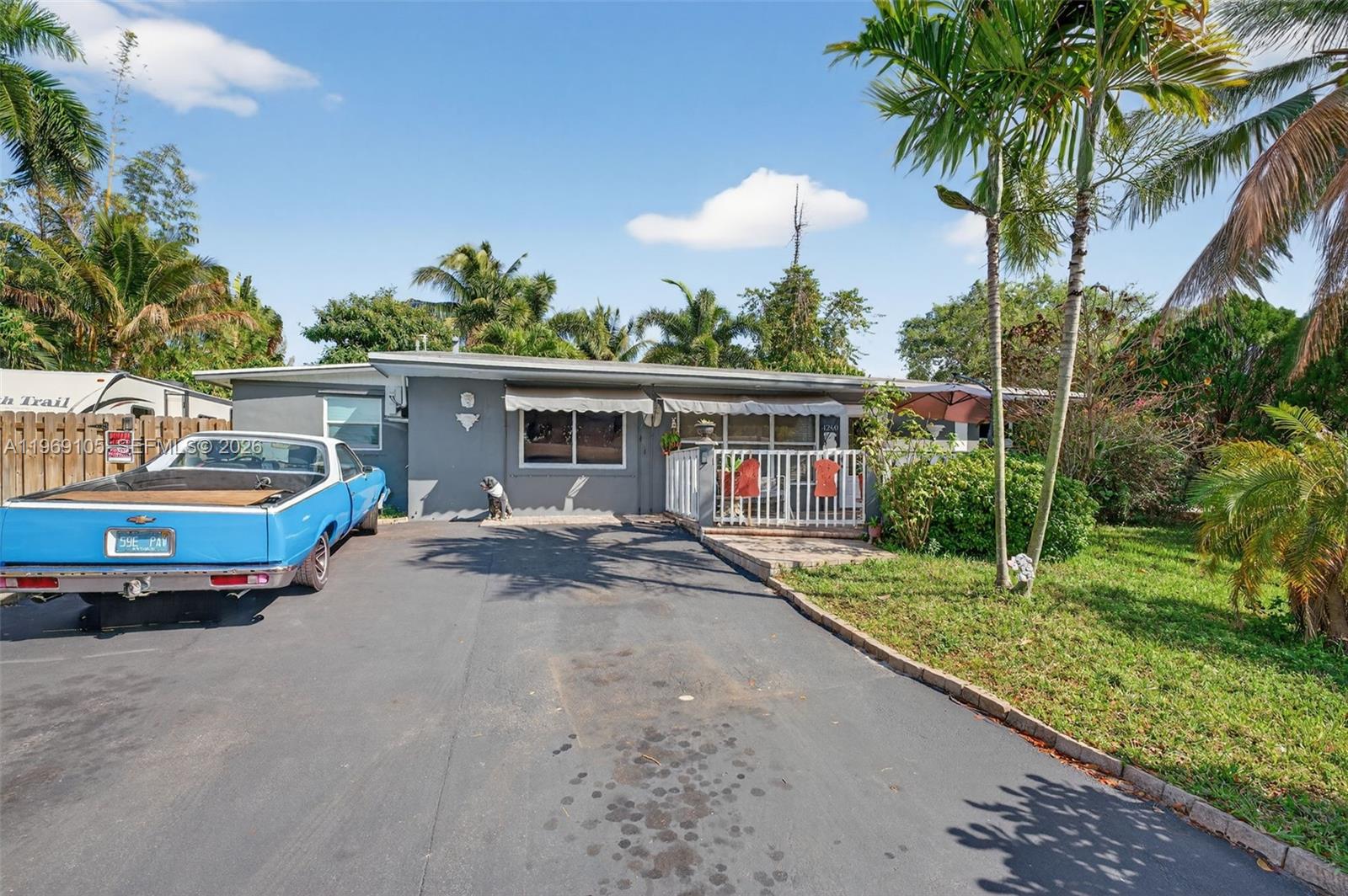 PINE BEACH - Residential