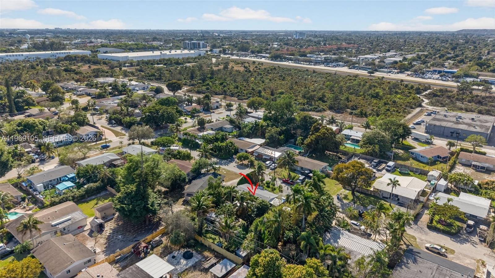 PINE BEACH - Residential