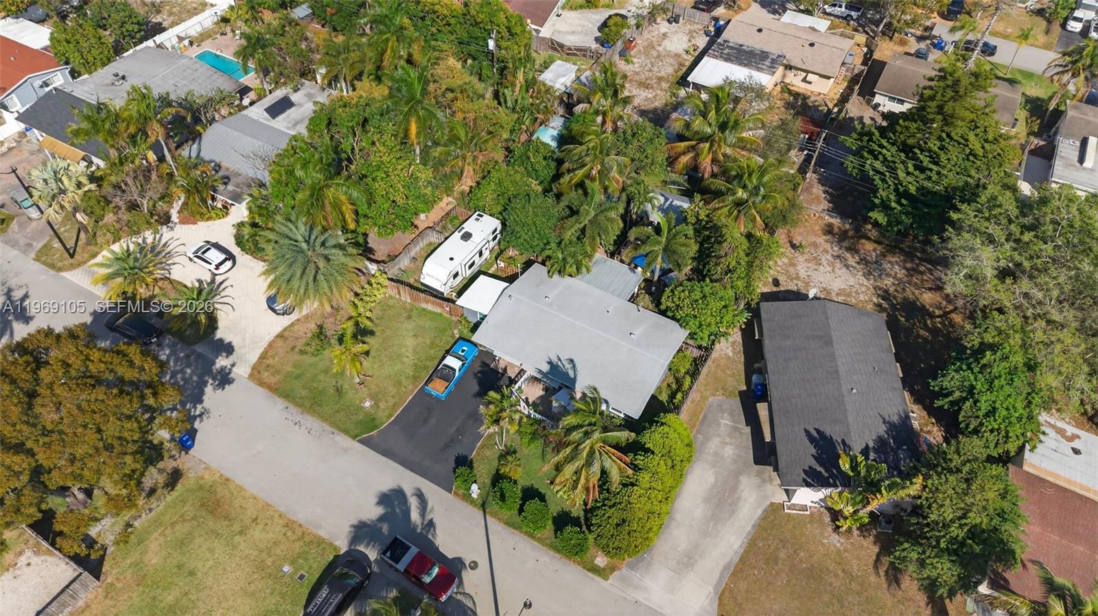 PINE BEACH - Residential