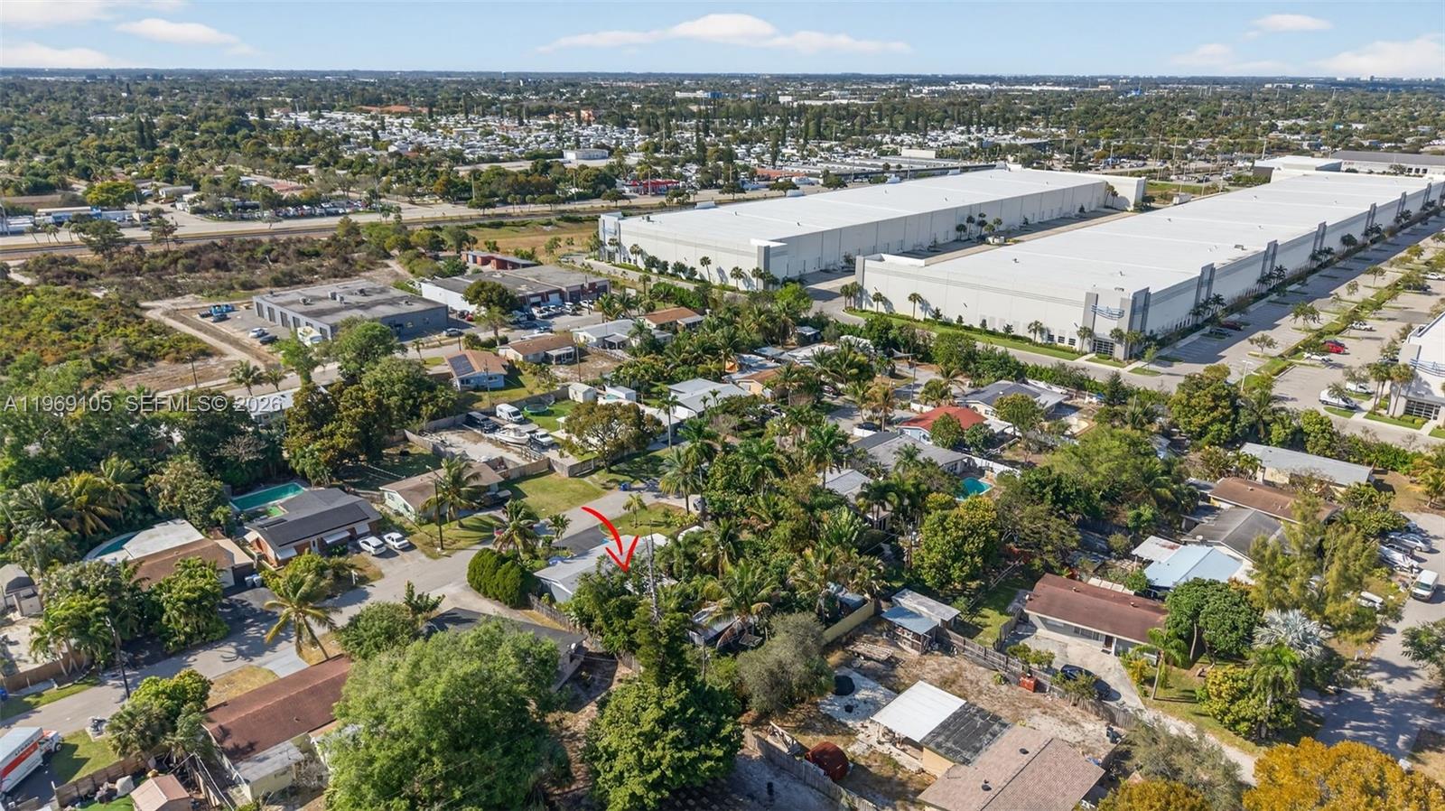 PINE BEACH - Residential