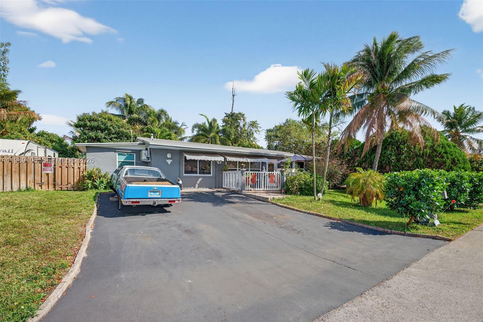 PINE BEACH - Residential