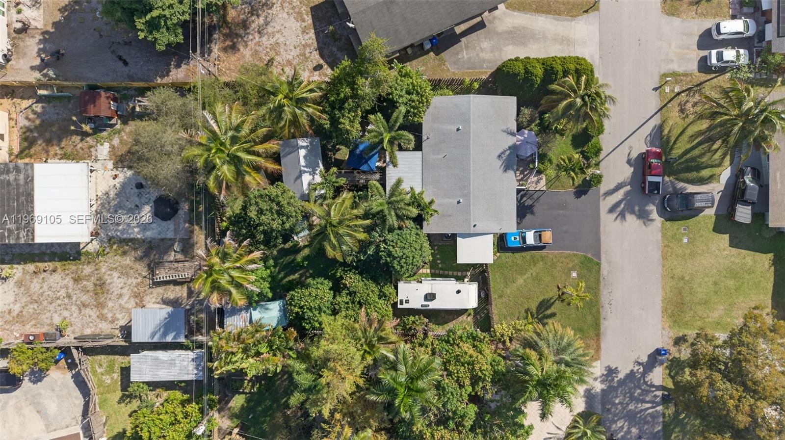 PINE BEACH - Residential