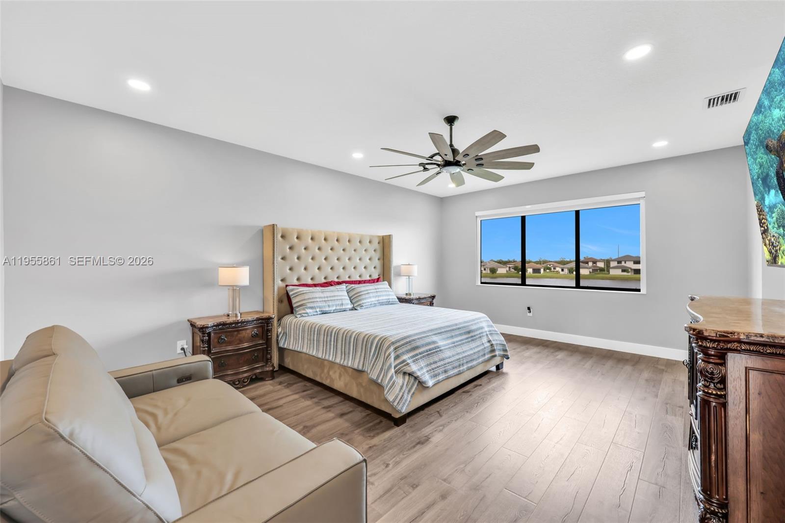 MAPLE RIDGE AT AVE MARIA P - Residential