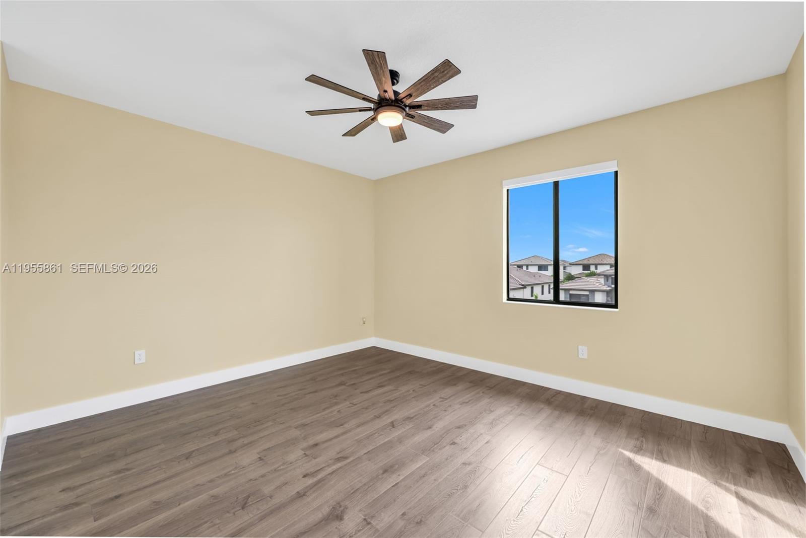 MAPLE RIDGE AT AVE MARIA P - Residential