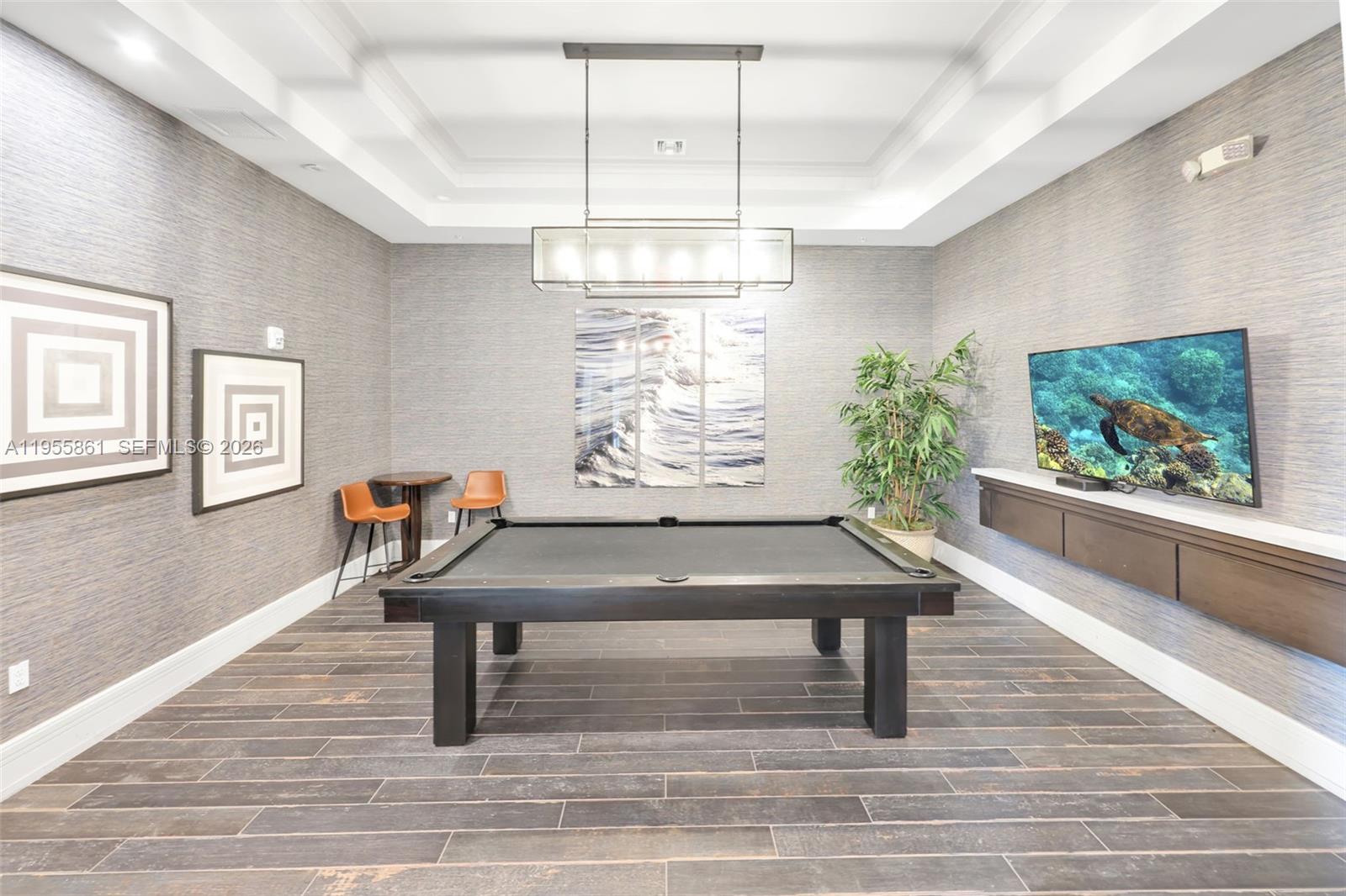 MAPLE RIDGE AT AVE MARIA P - Residential