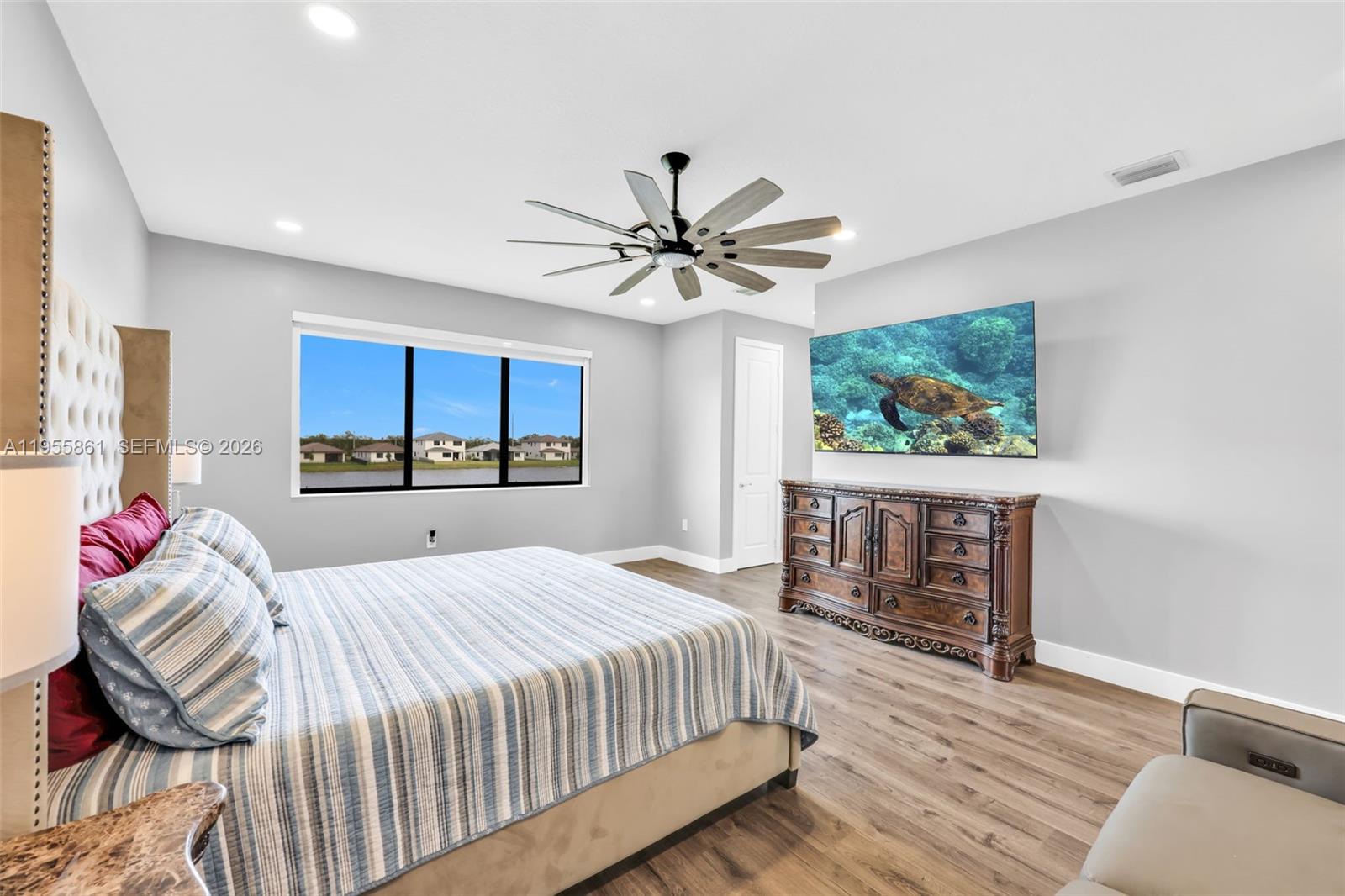 MAPLE RIDGE AT AVE MARIA P - Residential