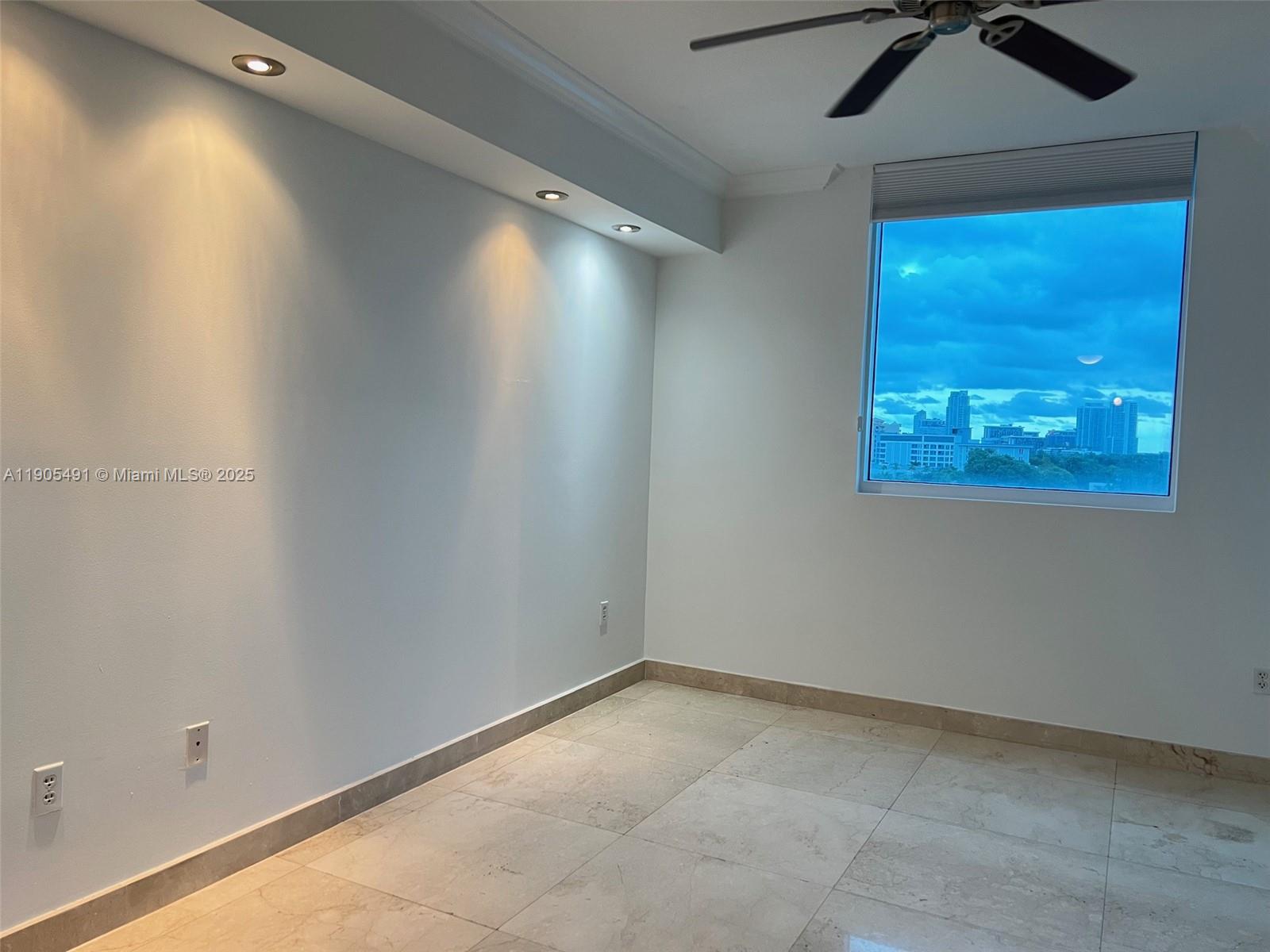 CORAL SEA VIEW CONDO - Residential Lease