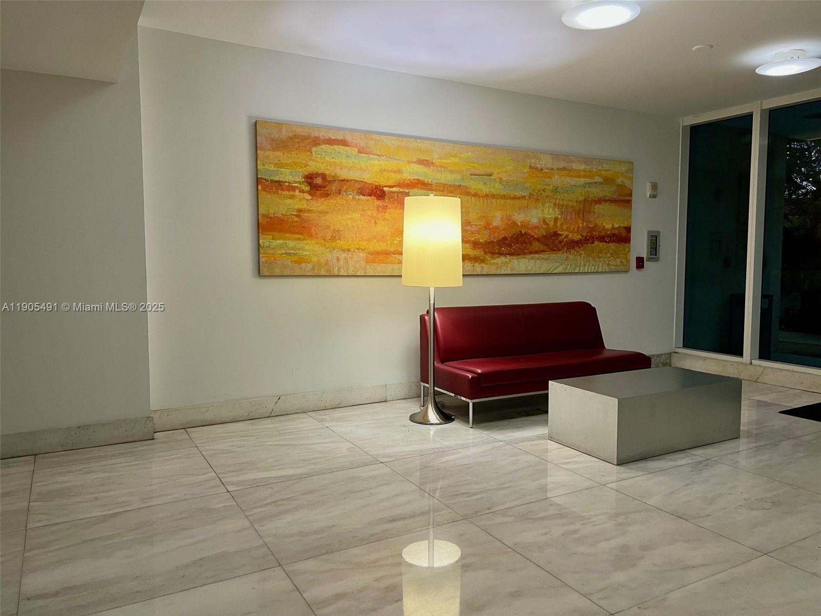 CORAL SEA VIEW CONDO - Residential Lease