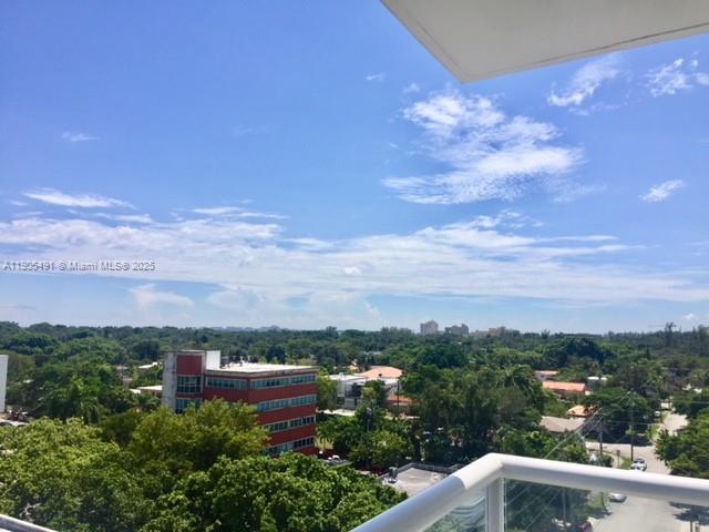 CORAL SEA VIEW CONDO - Residential Lease