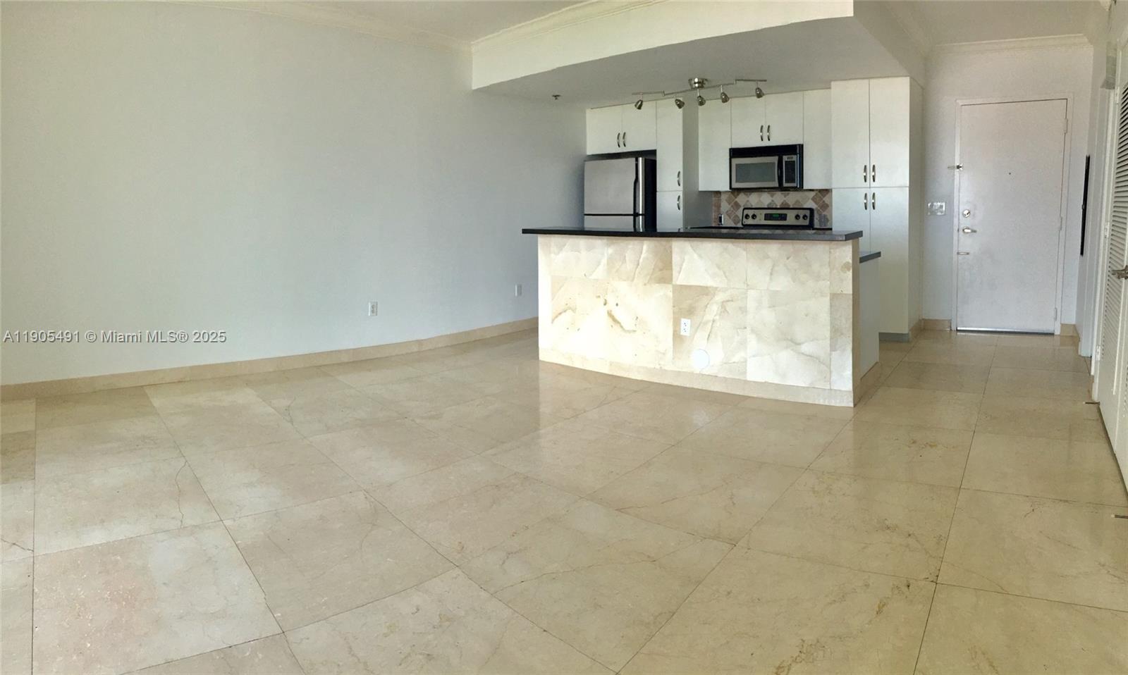 CORAL SEA VIEW CONDO - Residential Lease