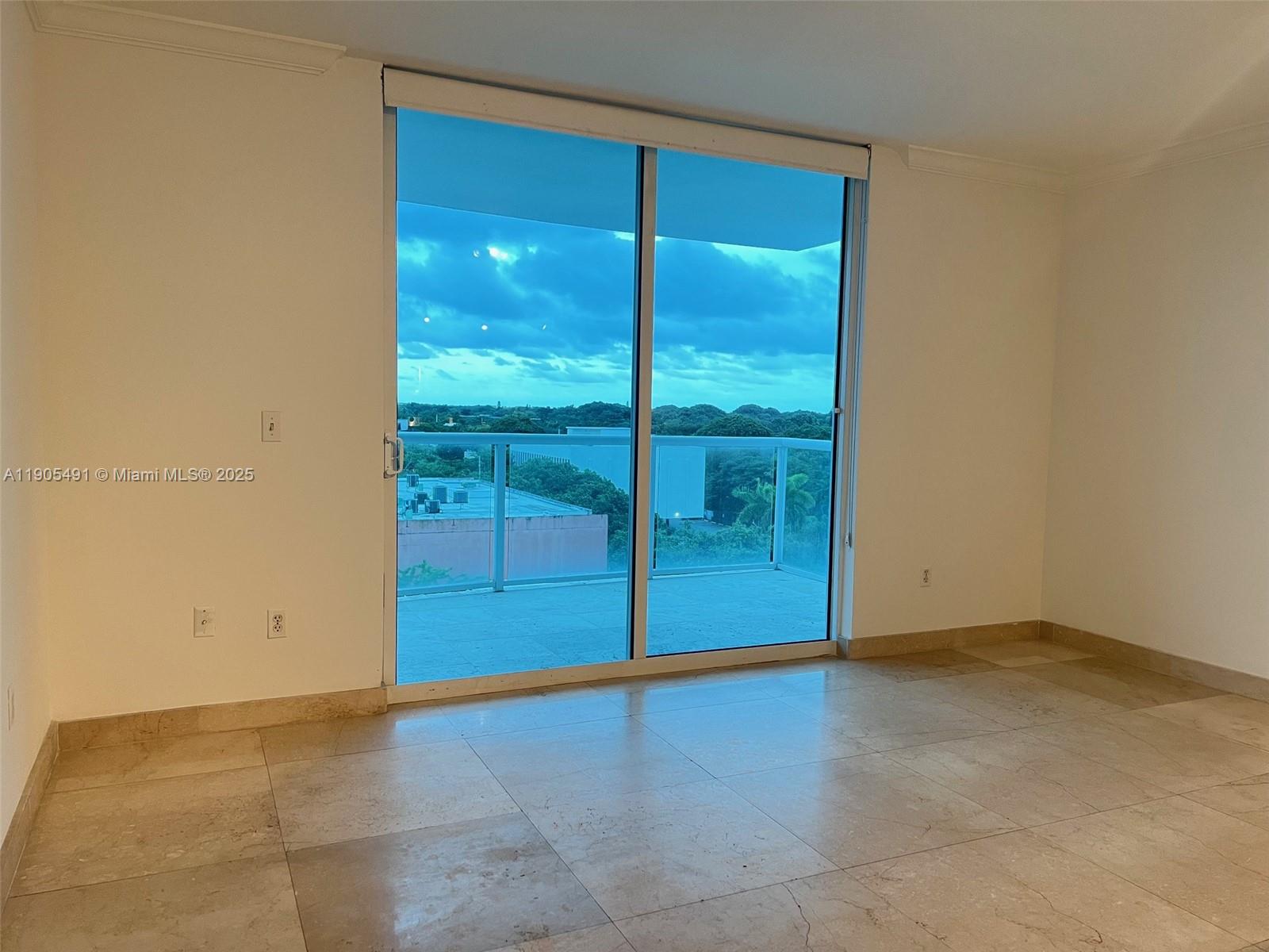 CORAL SEA VIEW CONDO - Residential Lease