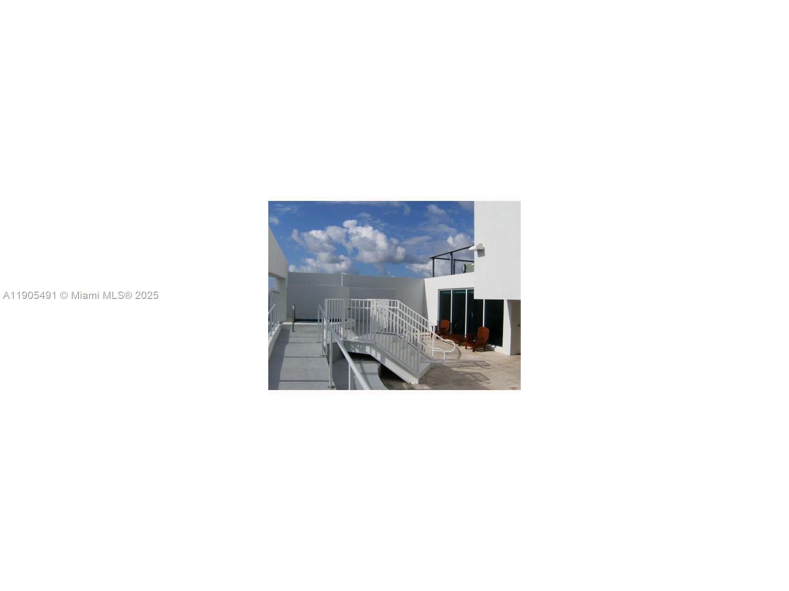 CORAL SEA VIEW CONDO - Residential Lease