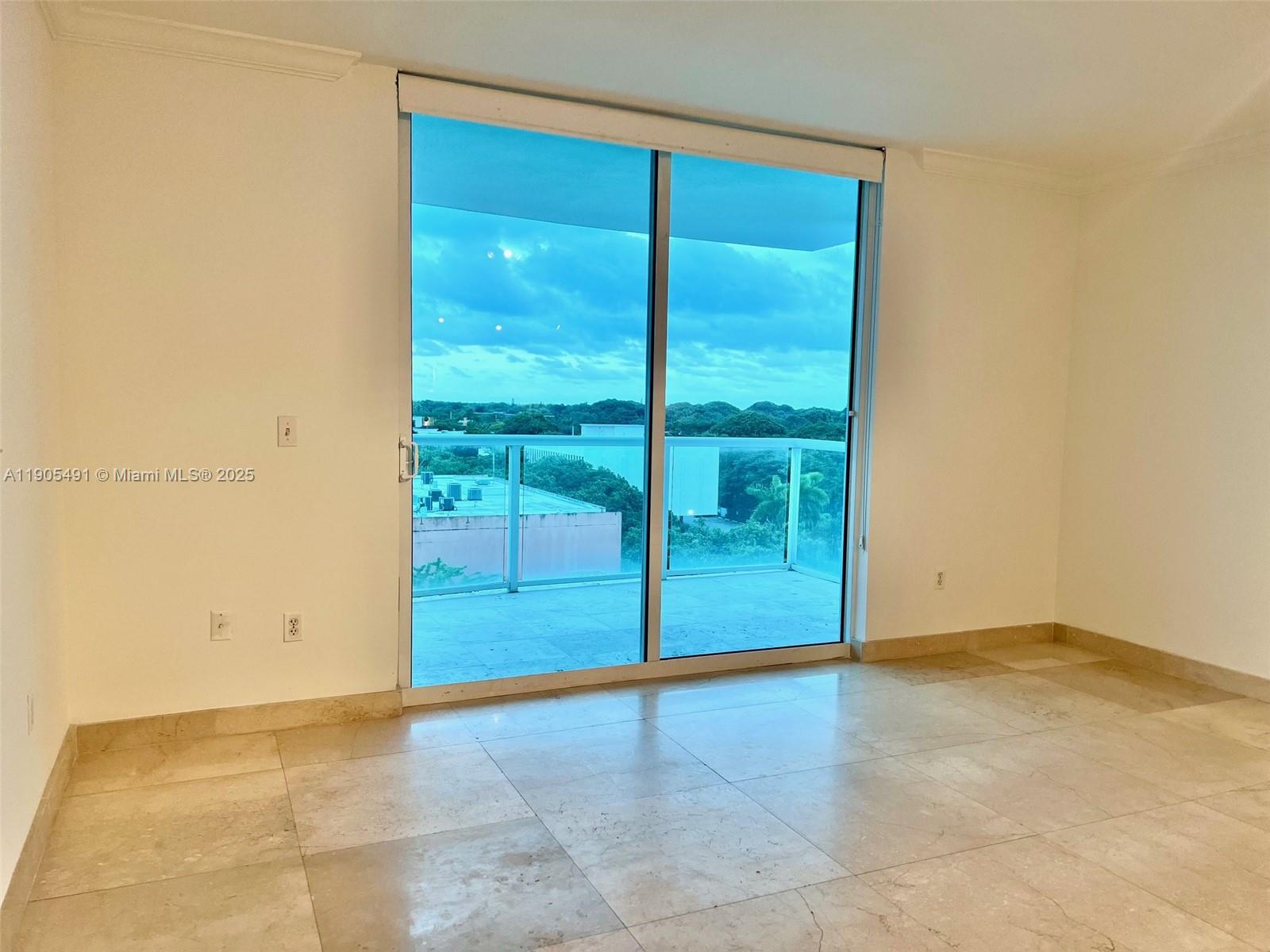 CORAL SEA VIEW CONDO - Residential Lease