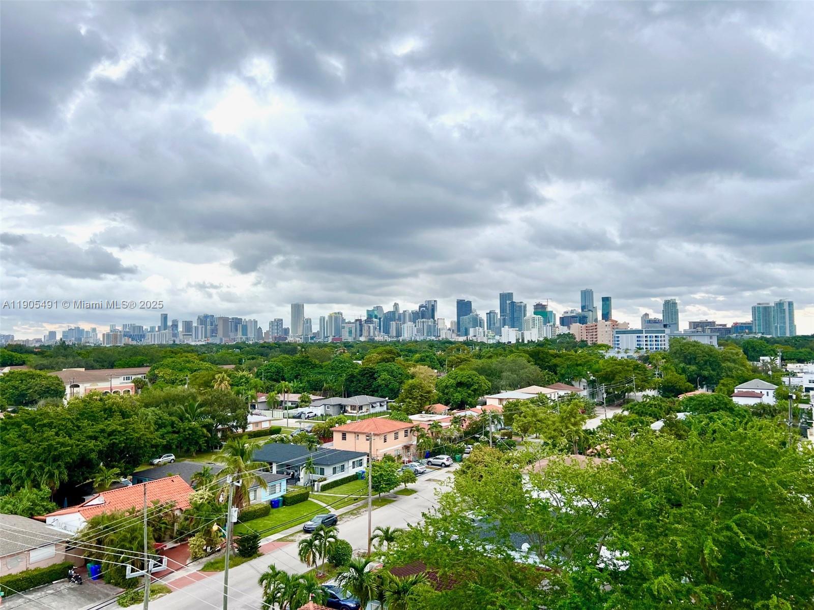 CORAL SEA VIEW CONDO - Residential Lease