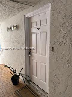 BEAUTIFUL AND SPACIOUS CONDO 2 BED/2 BATH IN A GATED COMMUNITY AT THE HAMMOCKS IN KENDALL. SPLIT FLOOR PLAN WITH TWO LARGE BALCONIES. LAMINATE WOOD FLOORS THROUGHOUT. WASHER AND DRYER INSIDE THE UNIT. GREAT LOCATION IN KENDALL.