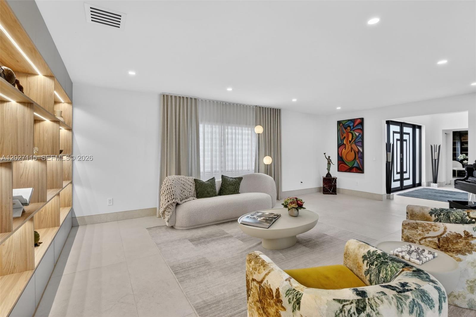 PLANTATION ACRES - Residential
