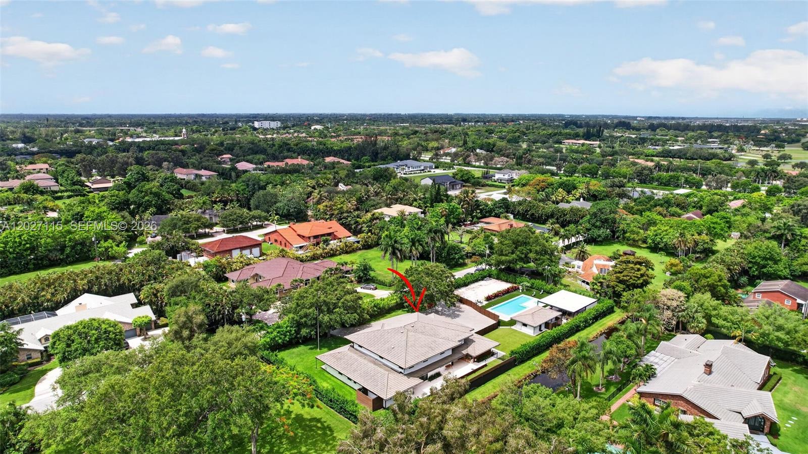 PLANTATION ACRES - Residential